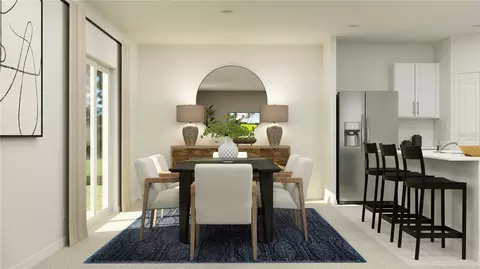 Dining - 1592 Willow Garden Loop, Eustis, FL 32726 photo 2 of 2