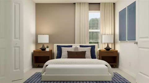 Bedroom - 1592 Willow Garden Loop, Eustis, FL 32726 photo 1 of 8