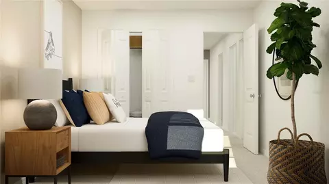 Bedroom - 1592 Willow Garden Loop, Eustis, FL 32726 photo 6 of 8