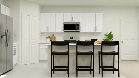 Kitchen - 1592 Willow Garden Loop, Eustis, FL 32726 photo 1 of 2