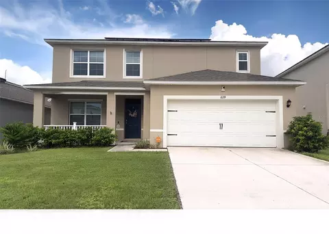 1639 Waylon Ridge Dr, Zellwood, FL 32798