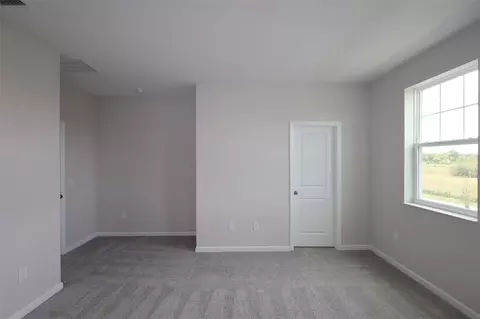 Bedroom - 1385 Hyde St, Saint Cloud, FL 34771 photo 4 of 4