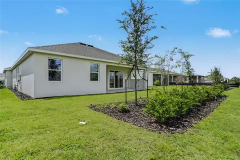 Exterior - 3951 Kennebunk Loop, Mount Dora, FL 32757 photo 8 of 10