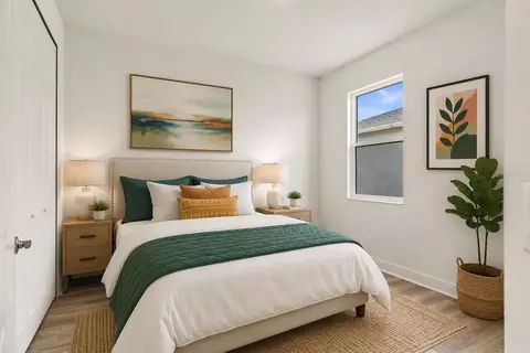 Bedroom - 3951 Kennebunk Loop, Mount Dora, FL 32757 photo 2 of 12