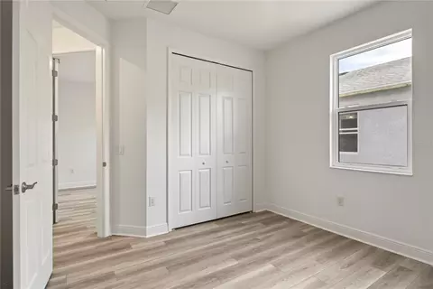 Bedroom - 3951 Kennebunk Loop, Mount Dora, FL 32757 photo 9 of 12