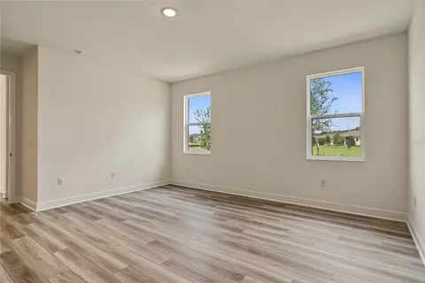 Bedroom - 3951 Kennebunk Loop, Mount Dora, FL 32757 photo 11 of 12