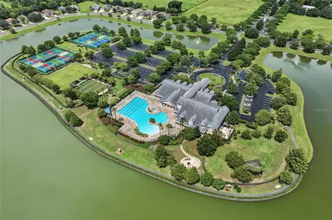 View/Area - 3951 Kennebunk Loop, Mount Dora, FL 32757 photo 3 of 5