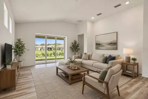 Living - 3951 Kennebunk Loop, Mount Dora, FL 32757 photo 4 of 5