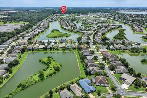 View/Area - 3951 Kennebunk Loop, Mount Dora, FL 32757 photo 2 of 5