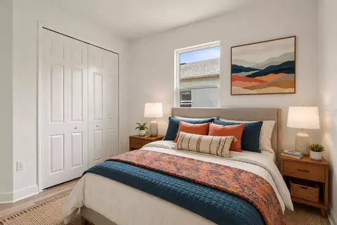 Bedroom - 3951 Kennebunk Loop, Mount Dora, FL 32757 photo 7 of 12