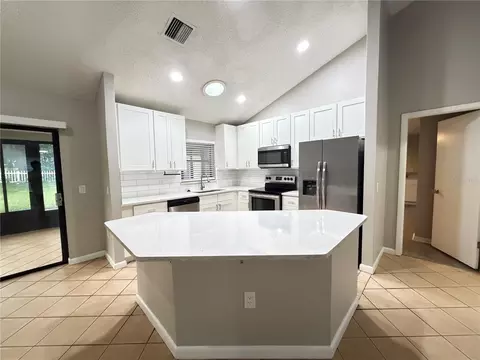 Kitchen - 2510 Cherry Blossom Ct, Eustis, FL 32726 photo 1 of 3