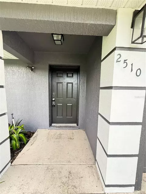 Exterior - 2510 Cherry Blossom Ct, Eustis, FL 32726 photo 2 of 7