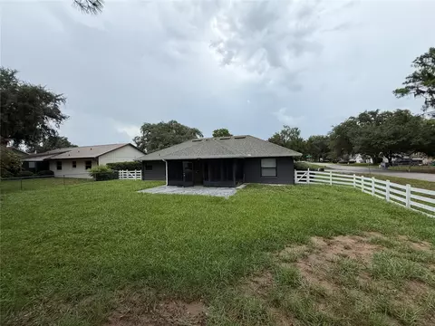 Exterior - 2510 Cherry Blossom Ct, Eustis, FL 32726 photo 6 of 7