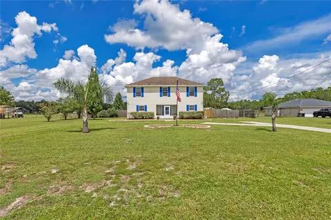 7228 Evergreen Loop, Polk City, FL 33868