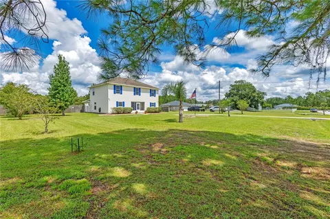 7228 Evergreen Loop, Polk City, FL 33868