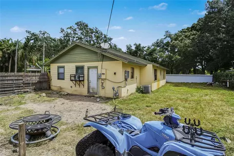 Exterior - 9764 Gotha Rd, Windermere, FL 34786 photo 3 of 4