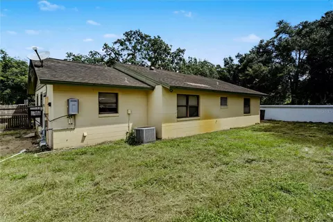 Exterior - 9764 Gotha Rd, Windermere, FL 34786 photo 4 of 4