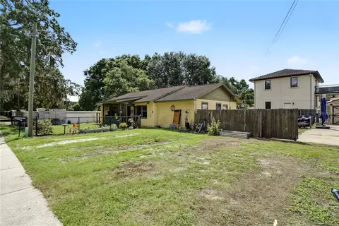 Exterior - 9764 Gotha Rd, Windermere, FL 34786 photo 2 of 4