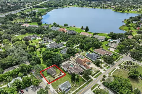 View/Area - 9764 Gotha Rd, Windermere, FL 34786 photo 8 of 10