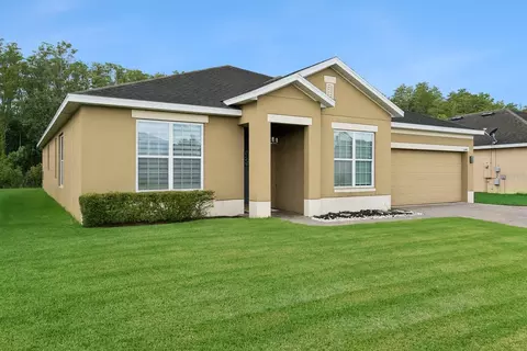 Exterior - 3540 Saxony Ln, Saint Cloud, FL 34772 photo 6 of 6