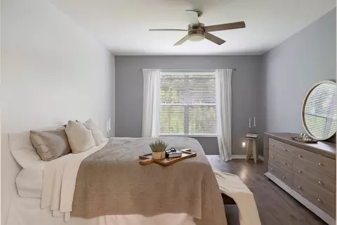 Bedroom - 3540 Saxony Ln, Saint Cloud, FL 34772 photo 3 of 6