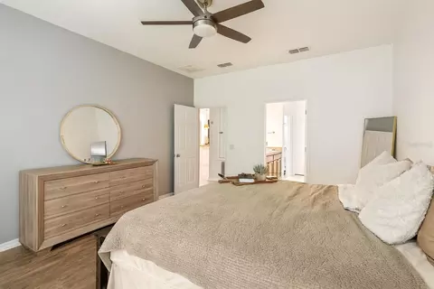 Bedroom - 3540 Saxony Ln, Saint Cloud, FL 34772 photo 2 of 6