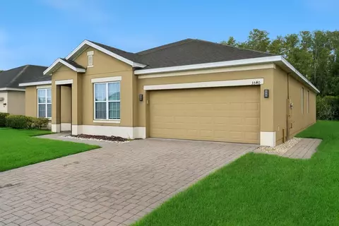 Exterior - 3540 Saxony Ln, Saint Cloud, FL 34772 photo 2 of 6