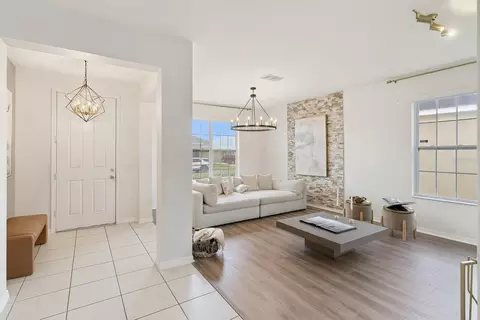 Entry Way - 3540 Saxony Ln, Saint Cloud, FL 34772 photo 1 of 1