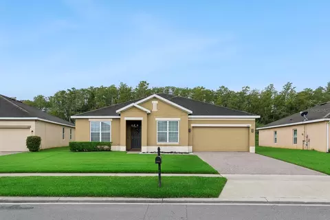 Exterior - 3540 Saxony Ln, Saint Cloud, FL 34772 photo 5 of 6