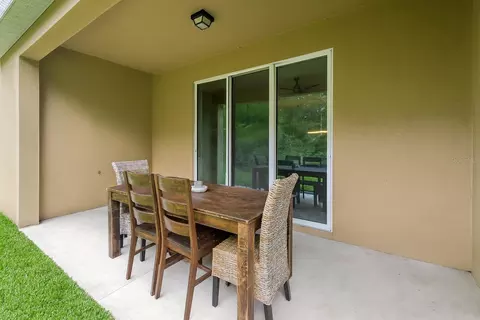 Exterior - 3540 Saxony Ln, Saint Cloud, FL 34772 photo 3 of 6