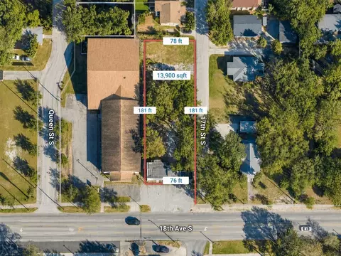 1795 17th St S, Saint Petersburg, FL 33712