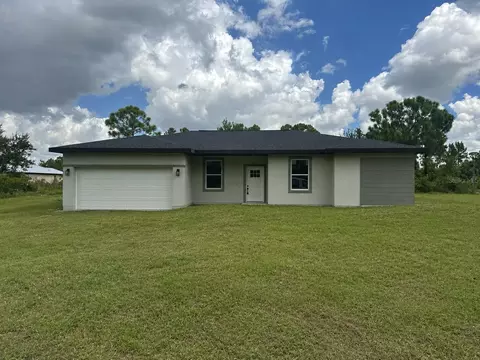 4503 Opel Ter, Port Charlotte, FL 33981