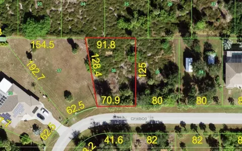 6977 Manniz Rd, Port Charlotte, FL 33981