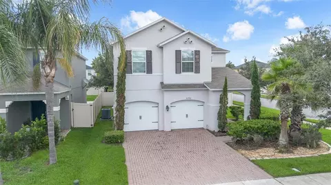 3390 Mount Vernon Way, Kissimmee, FL 34741