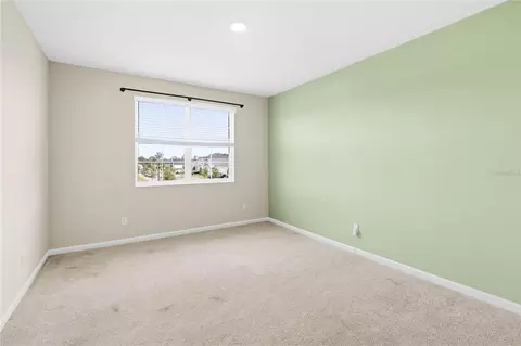 Bedroom - 2603 Bittern Bnd, Saint Cloud, FL 34773 photo 5 of 6