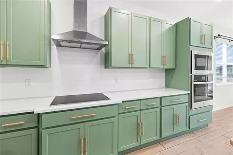 Kitchen - 2603 Bittern Bnd, Saint Cloud, FL 34773 photo 1 of 4
