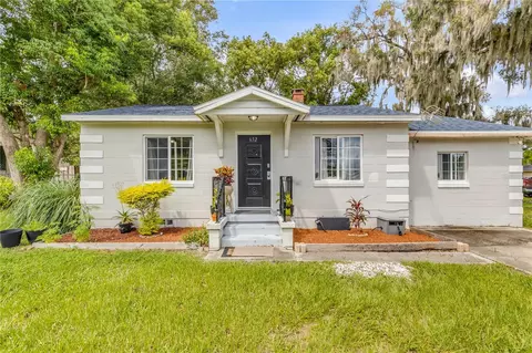 652 N Stone St, Deland, FL 32720