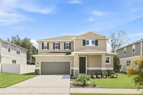 2647 Rania Ln, Kissimmee, FL 34744