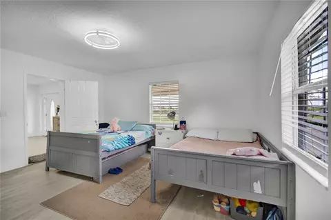 Bedroom - 3145 Packard Ave, Saint Cloud, FL 34772 photo 2 of 3