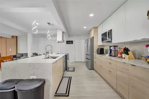 Kitchen - 3145 Packard Ave, Saint Cloud, FL 34772 photo 1 of 3