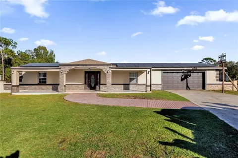 Exterior - 3145 Packard Ave, Saint Cloud, FL 34772 photo 1 of 6