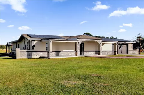 Exterior - 3145 Packard Ave, Saint Cloud, FL 34772 photo 2 of 6