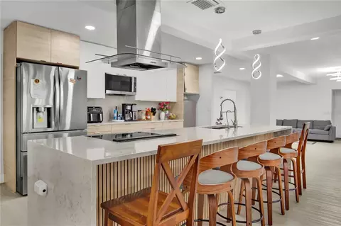 Kitchen - 3145 Packard Ave, Saint Cloud, FL 34772 photo 2 of 3
