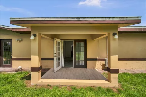 Exterior - 3145 Packard Ave, Saint Cloud, FL 34772 photo 5 of 6