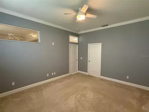 Bedroom - 1300 Asher Ct, Ormond Beach, FL 32174 photo 3 of 9