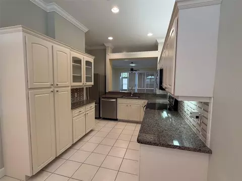 Kitchen - 1300 Asher Ct, Ormond Beach, FL 32174 photo 1 of 6