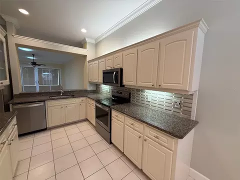 Kitchen - 1300 Asher Ct, Ormond Beach, FL 32174 photo 3 of 6