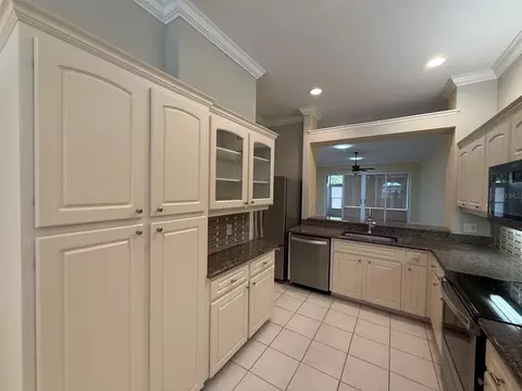 Kitchen - 1300 Asher Ct, Ormond Beach, FL 32174 photo 2 of 6