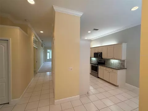Entry Way - 1300 Asher Ct, Ormond Beach, FL 32174 photo 3 of 4