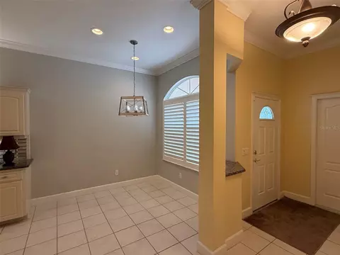 Entry Way - 1300 Asher Ct, Ormond Beach, FL 32174 photo 1 of 4